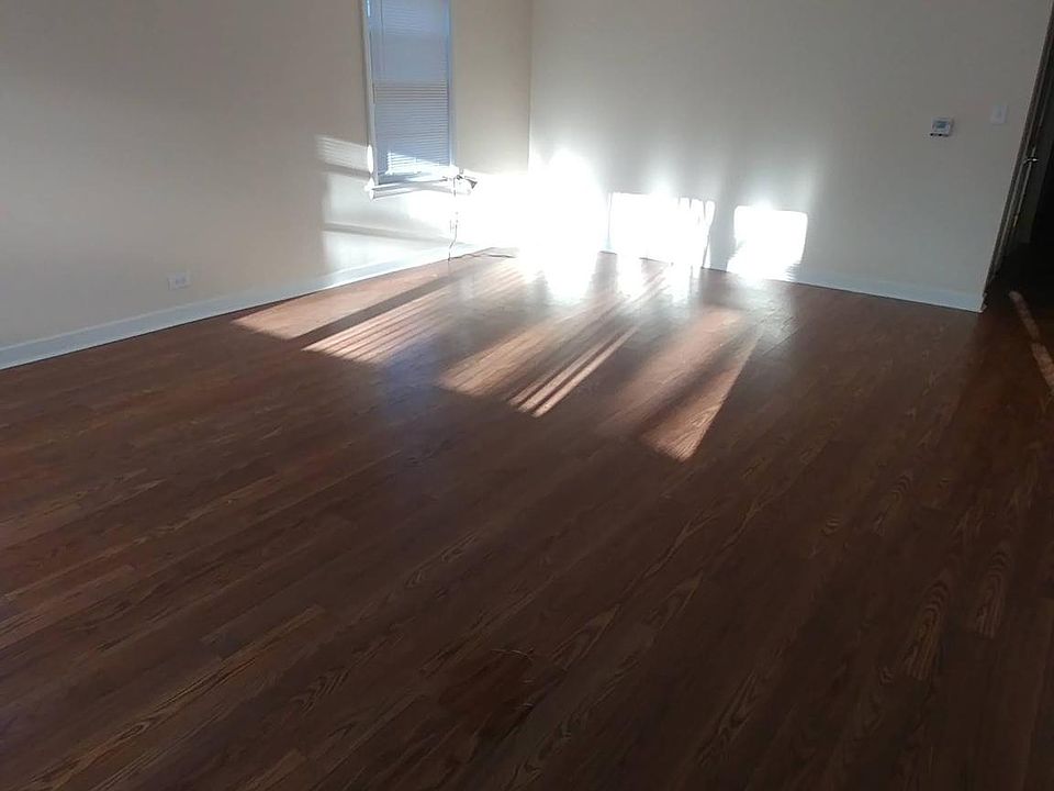 Living room.