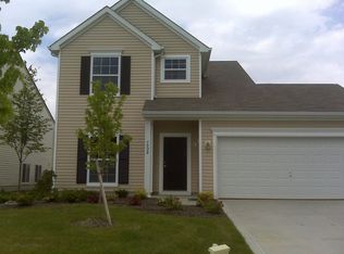 7920 Meranda Dr, Blacklick, OH 43004