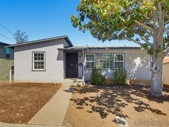 8810 Hayes St, La Mesa, CA 91942