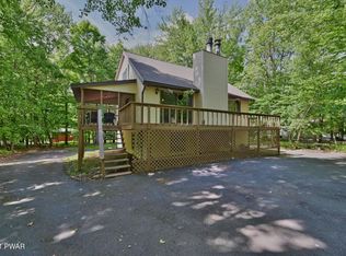 109 Rockway Rd, Lake Ariel, PA 18436