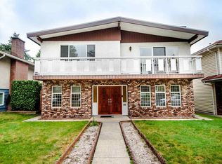 5756 Saint Margarets St, Vancouver, BC V5R3H5