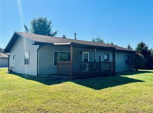 14620 Freedom Rd, Kimbolton, OH 43749