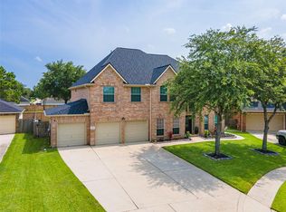 1565 Segovia Dr, League City, TX 77573