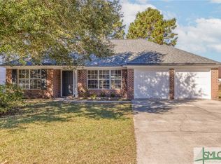 108 Berwick Lakes Blvd, Pooler, GA 31322