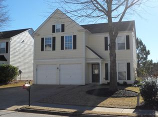 4510 Ridgefair Dr #0, Cumming, GA 30040