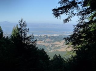13503 Skyline Blvd, Redwood City, CA 94062