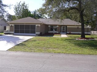 12292 Ronald St, Spring Hill, FL 34609