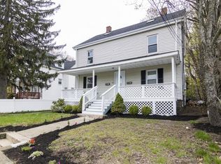 118 Tremont St #118A, Melrose, MA 02176