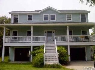 238 Watersedge Dr, Kill Devil Hills, NC 27948