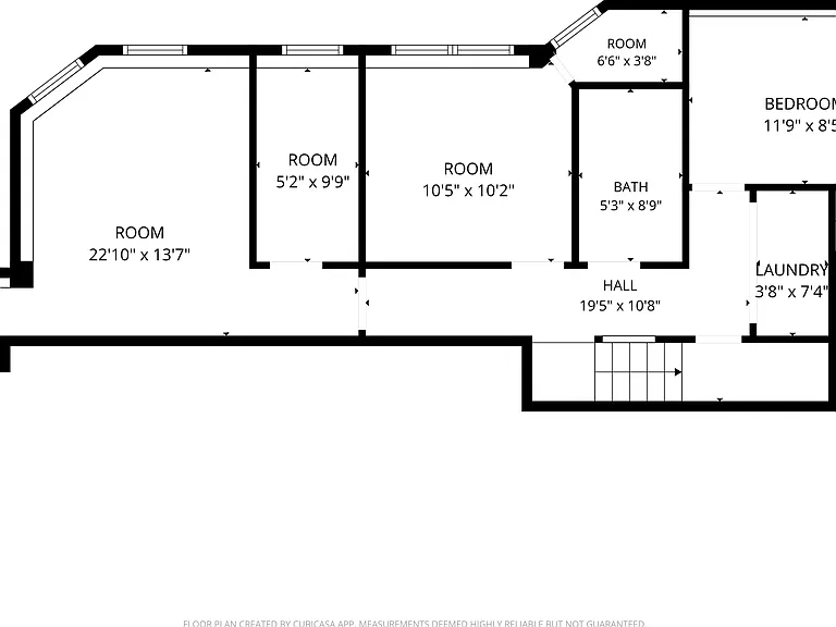 1242 W Winnemac Ave #1W — Photo 24