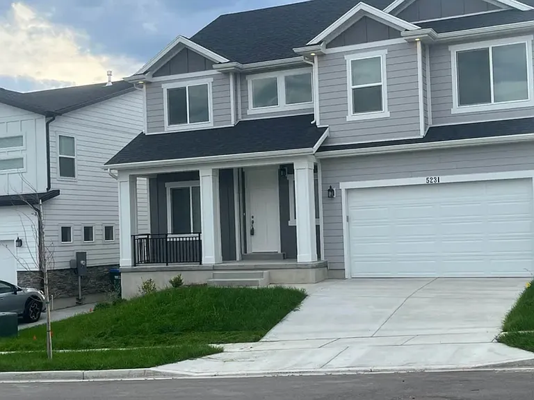 5231 N Silver Pine Ln — Photo 1