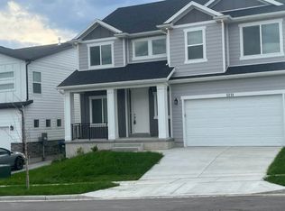 5231 N Silver Pine Ln, Lehi, UT 84043