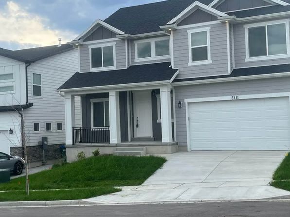 5231 N Silver Pine Ln, Lehi, UT 84043
