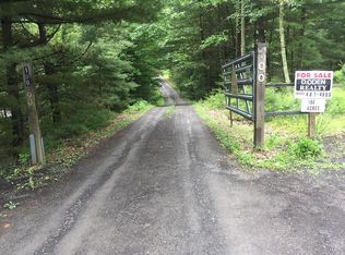 Bluestone Rdg, Hurley, NY 12443