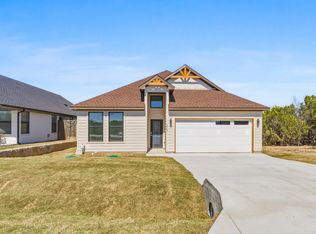 1412 Ridgeview Cir, Granbury, TX 76048