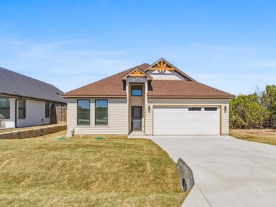 1412 Ridgeview Cir, Granbury, TX, 76048