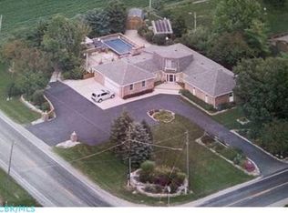 6750 Converse Huff Rd, Plain City, OH 43064