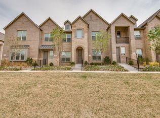 532 Ballustrade Dr, Irving, TX 75039