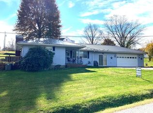 546 Gorrells Run Rd, Middlebourne, WV 26149