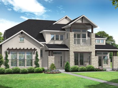 7800 Tessera Pkwy, Lago Vista, TX, 78645