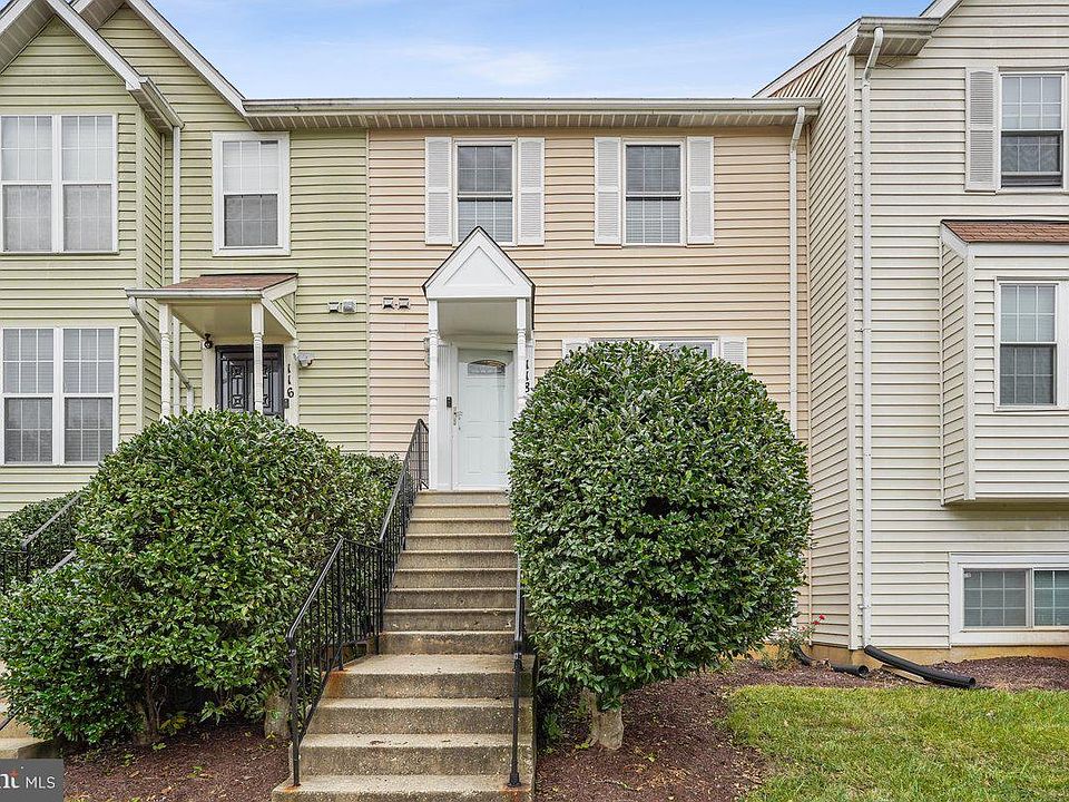 1st image of 118 Firethorn Ct #16-3