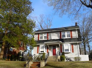 227 Carmita Ave, Rutherford, NJ 07070