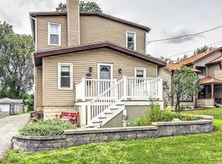 8730 Oakwood Ave, Munster, IN