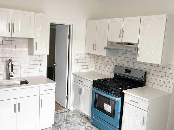 Kitchen- New Appliances