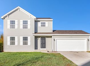 223 Station Hill St, Galesburg, MI 49053