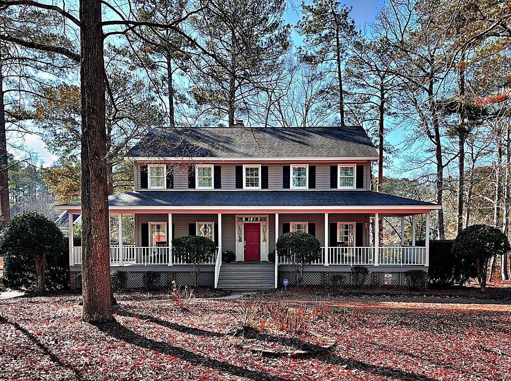 504 Gatewood Dr, Greenwood, SC 29646 Zillow