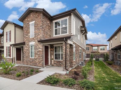 8433 Rizza Street  Unit D, Littleton, CO, 80129