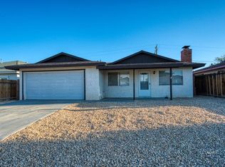 1229 W Willow Ave, Ridgecrest, CA 93555