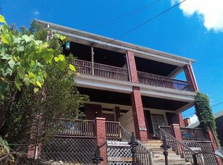 102 Branch St APT 1, Carnegie, PA