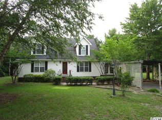 70 Ibis Ave, Georgetown, SC 29440