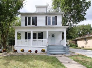 2118 Washington Ave, Alton, IL 62002