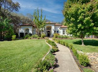 10516 Sierra Estates Dr, Auburn, CA 95602