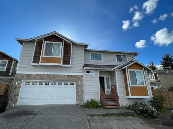 2814 145th St SW, Lynnwood, WA 98087