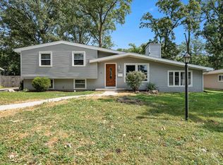 2904 Inwood Dr, Fort Wayne, IN 46815