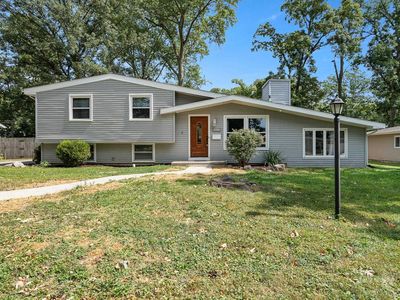 2904 Inwood Dr, Fort Wayne, IN, 46815