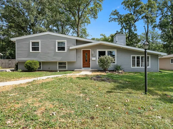 2904 Inwood Dr, Fort Wayne, IN 46815