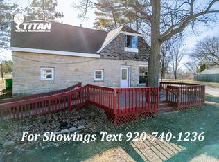 1704 W Mason St #A, Green Bay, WI 54303