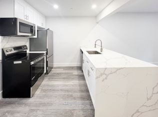 509 W 167th St #A, New York, NY 10032