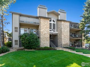 2575 S Syracuse Way APT E203, Denver, CO 80231