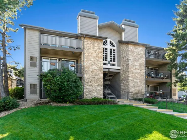 2575 S Syracuse Way #E203, Denver, CO 80231