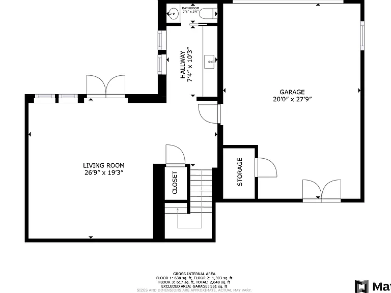 6305 Soundview Dr — Photo 39