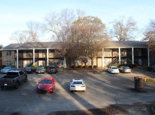 439 N Magnolia St, Florence, AL 35630