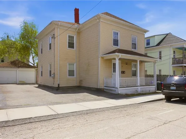 28 Roma St, Bristol, RI 02809