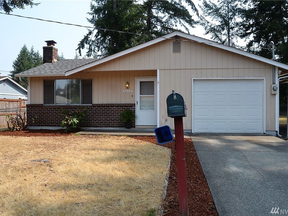 1st image of 17321 13th Ave E