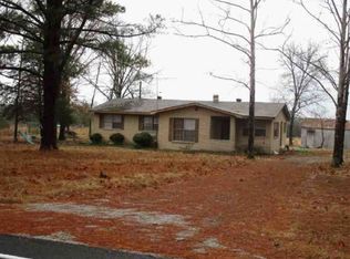 2168 Fairview Rd, Searcy, AR 72143