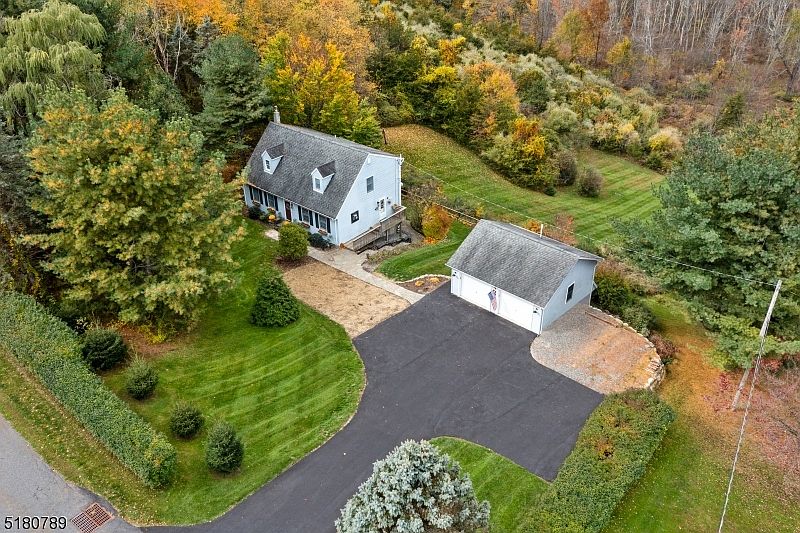 81 Old Beaver Run Rd, Lafayette, NJ 07848 Zillow